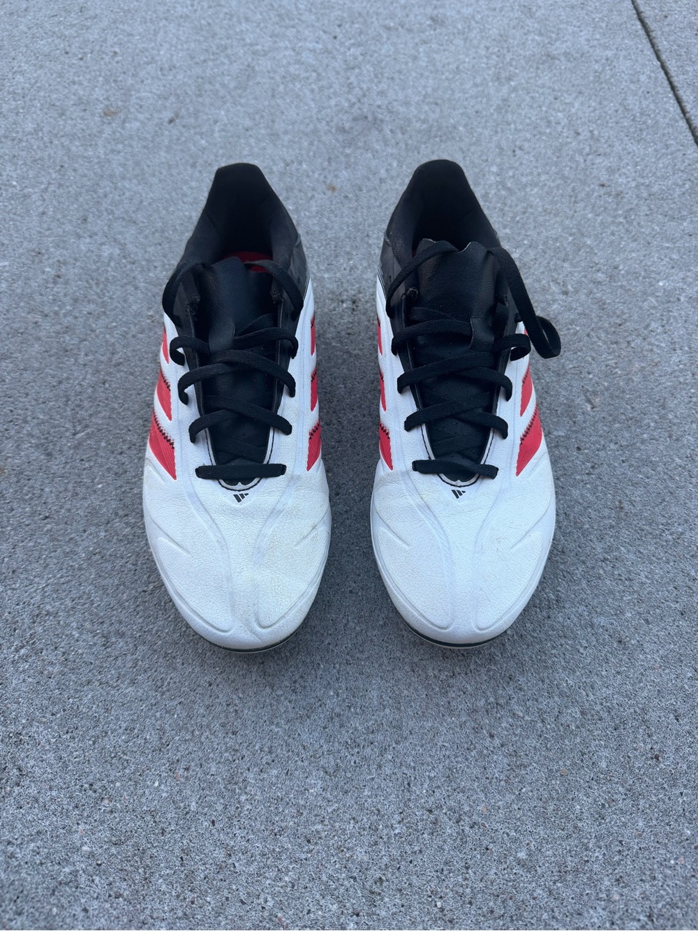 adidas Men's soccer cleats